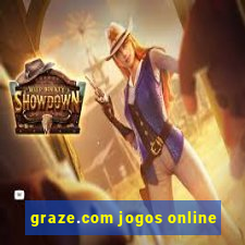 graze.com jogos online